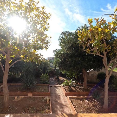 Villa Letizia Rooms & Apartments Noto Luaran gambar