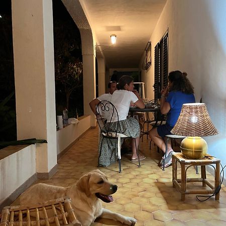 Villa Letizia Rooms & Apartments Noto Luaran gambar