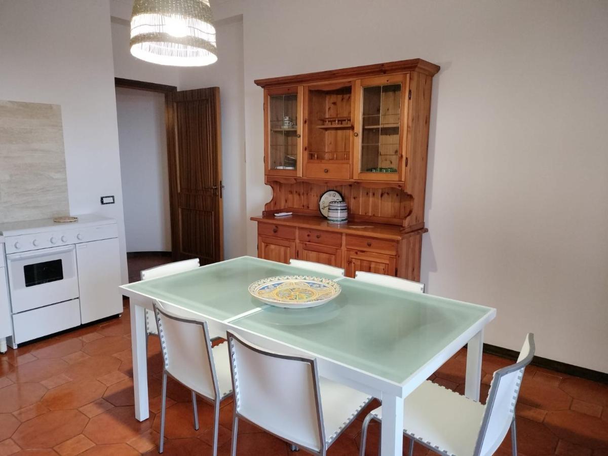 Villa Letizia Rooms & Apartments Noto Luaran gambar