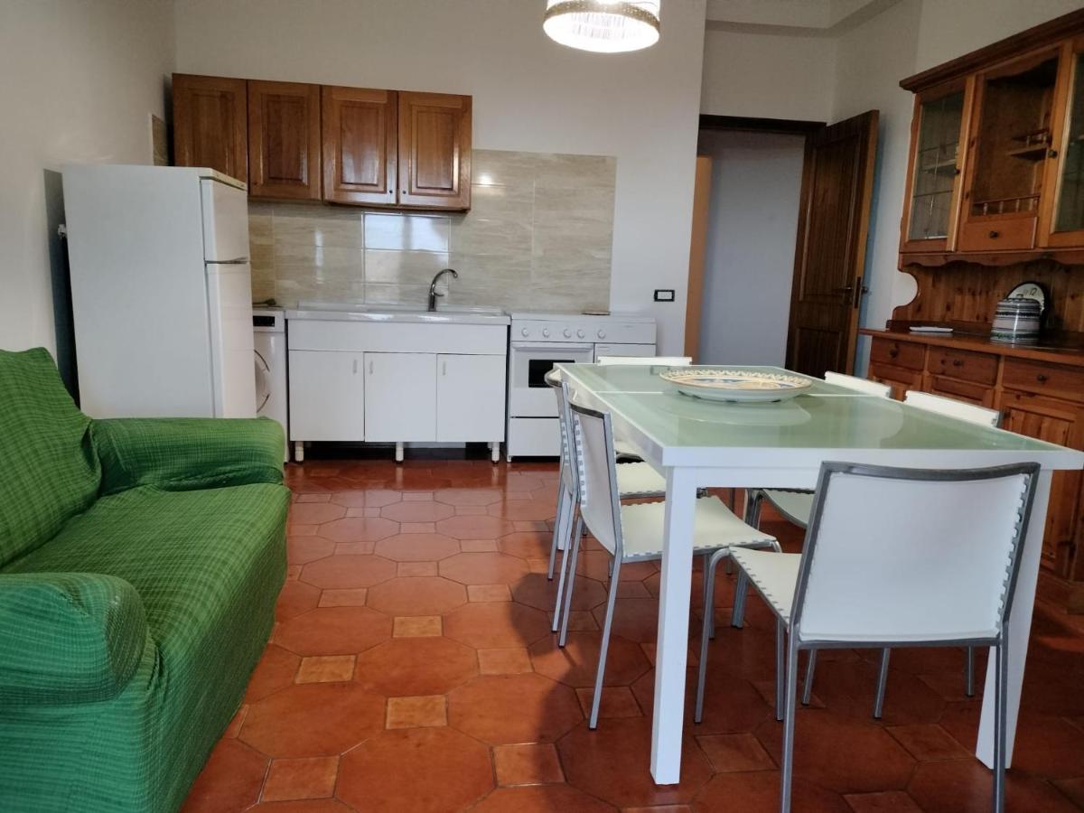 Villa Letizia Rooms & Apartments Noto Luaran gambar