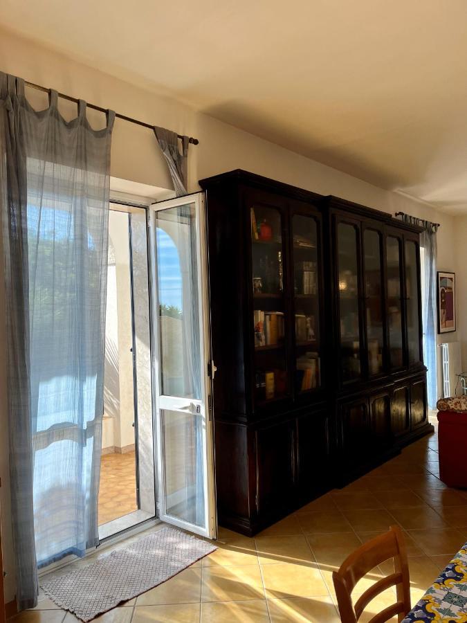 Villa Letizia Rooms & Apartments Noto Luaran gambar