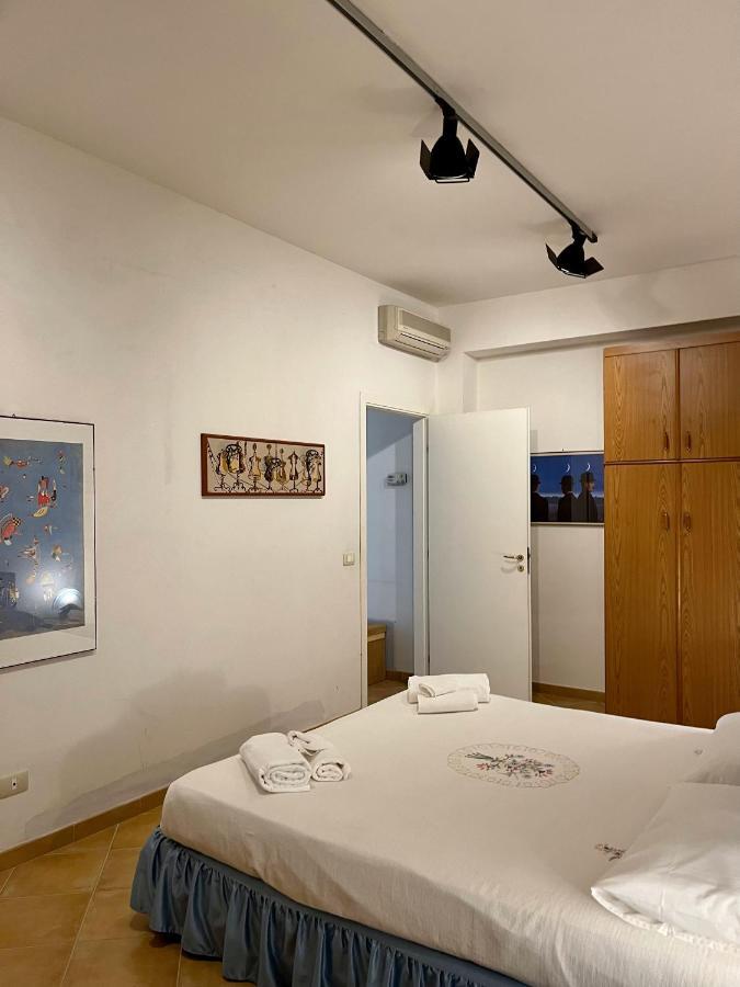 Villa Letizia Rooms & Apartments Noto Luaran gambar