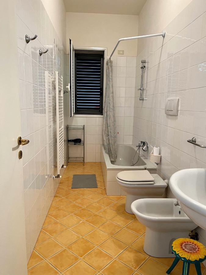 Villa Letizia Rooms & Apartments Noto Luaran gambar