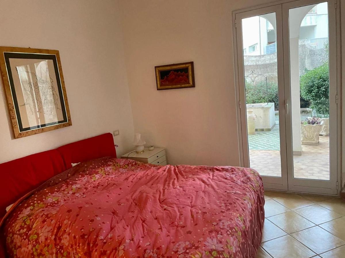 Villa Letizia Rooms & Apartments Noto Luaran gambar