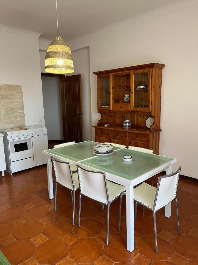Villa Letizia Rooms & Apartments Noto Luaran gambar