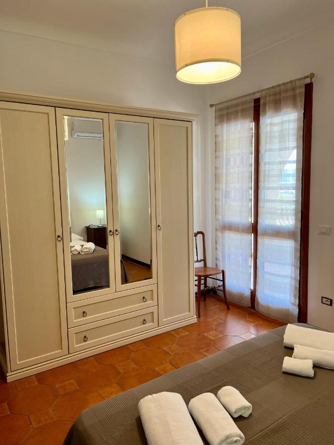 Villa Letizia Rooms & Apartments Noto Luaran gambar