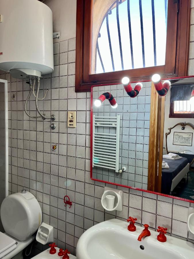 Villa Letizia Rooms & Apartments Noto Luaran gambar